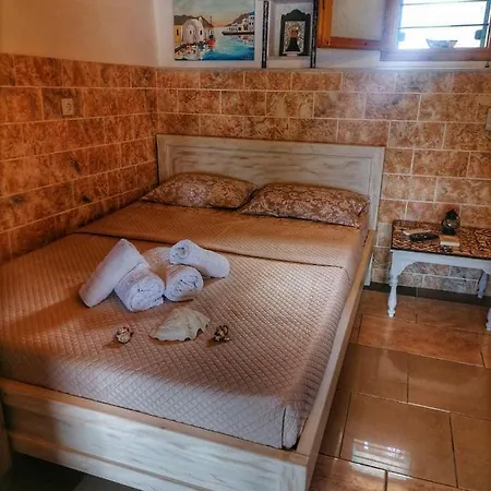 Σπίτι διακοπών To Kyma