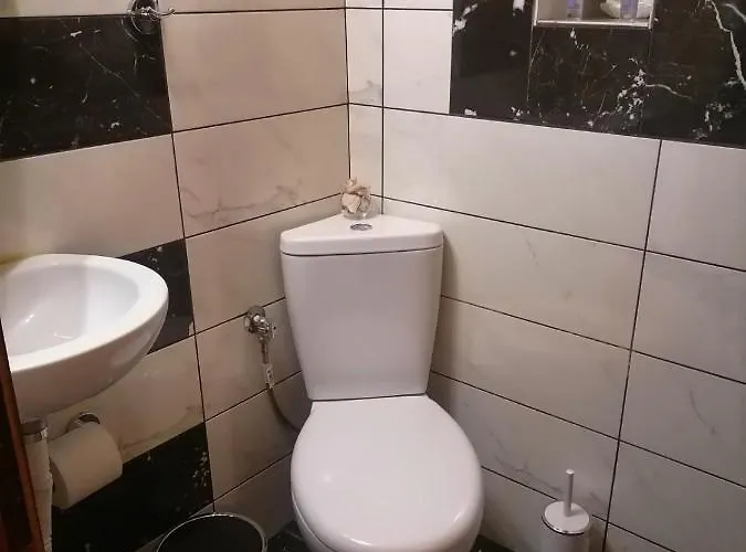 To Kyma Сasa de vacaciones